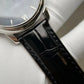 OMG De Ville Co-Axial Chronometer (Blue dial)