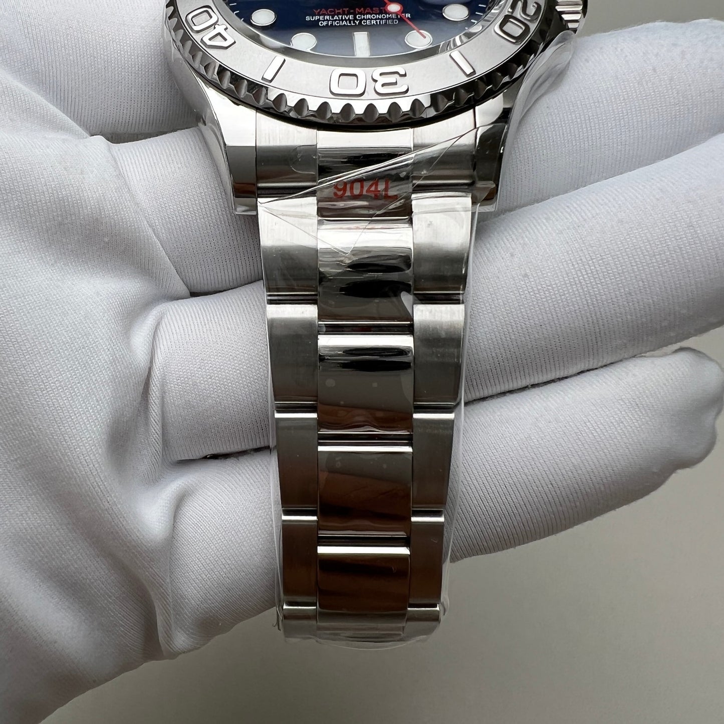 RLX Yacht-Master