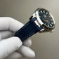 OMG Seamaster Aqua Terra Worldtimer (Blue Dial)