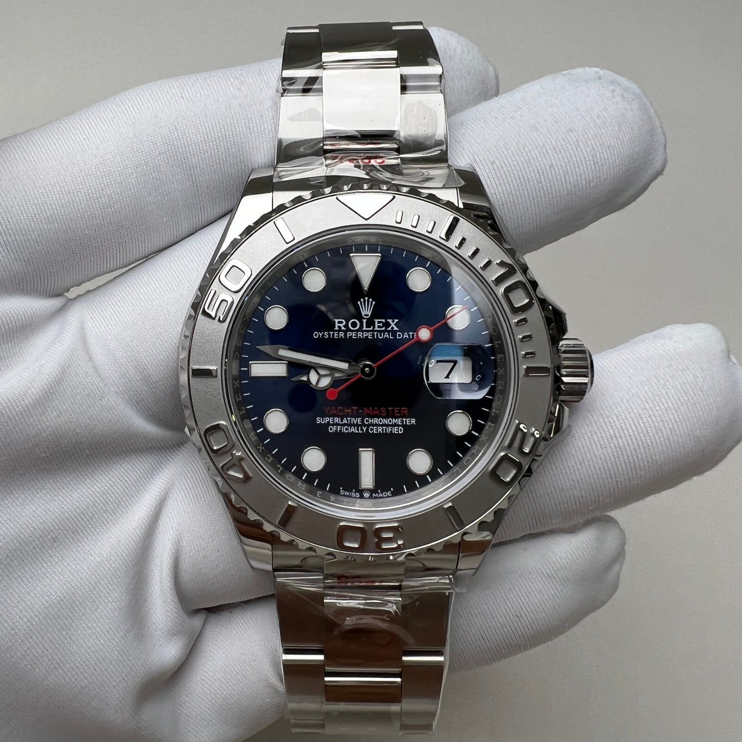 RLX Yacht-Master