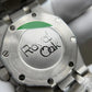 APW Royal Oak Chronograph