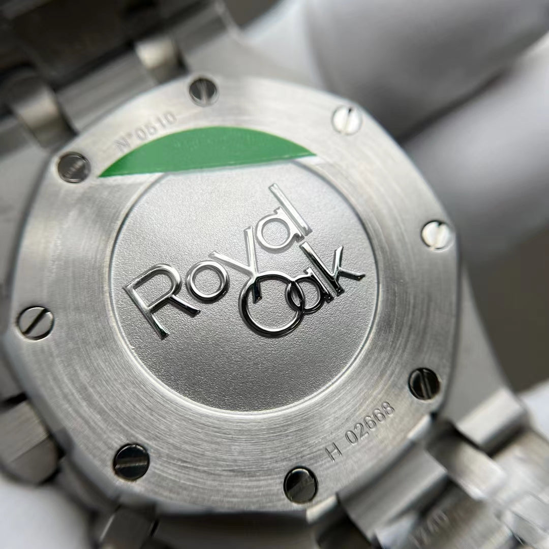 APW Royal Oak Chronograph