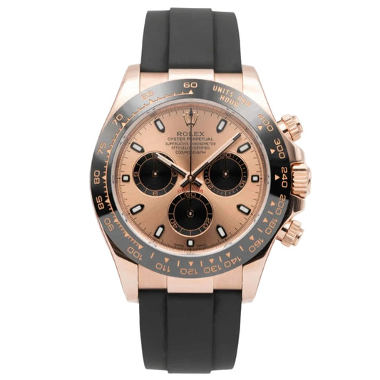 RLX Cosmograph Daytona Everose