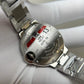 CRT Ballon Bleu (Pink Dial, Two-Tone)