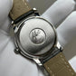 OMG De Ville Co-Axial Chronometer