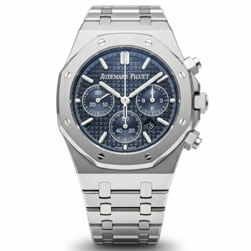 APW Royal Oak Chronograph