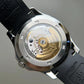 PTP Aquanaut (Steel/Black Dial)