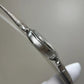 CRT Pasha (Steel/Silver dial)