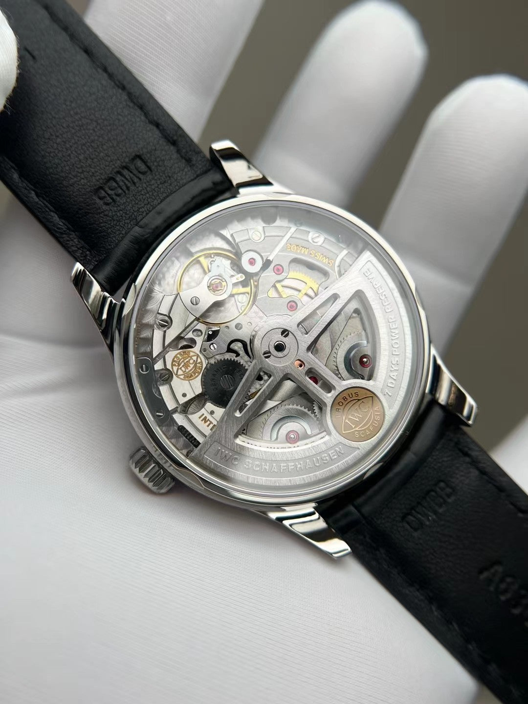 IW Portugieser Automatic
