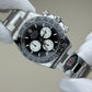 RLX Cosmograph Daytona "reverse panda" dial