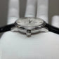 OMG De Ville Co-Axial Chronometer (Silver dial)