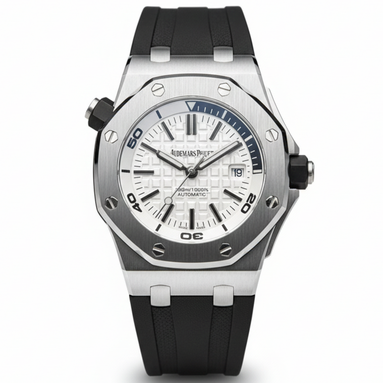 APW Royal Oak Offshore Diver Mega Tapisserie