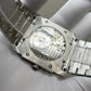 BLG Octo Finissimo Automatic (Steel, Grey Dial)