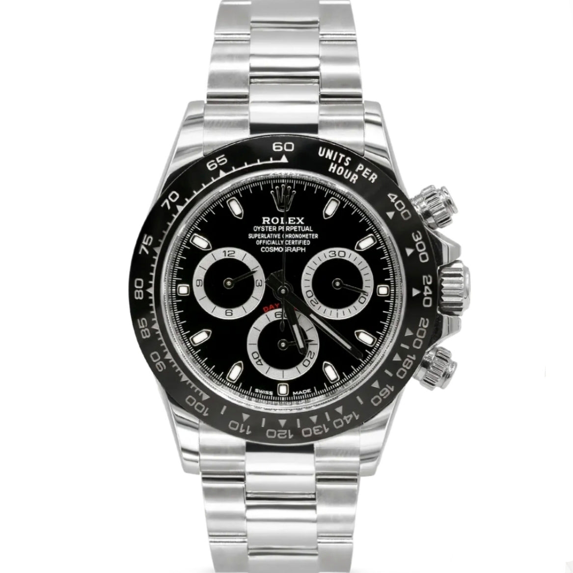 RLX Cosmograph Daytona