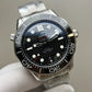 OMG Seamaster Professional Diver