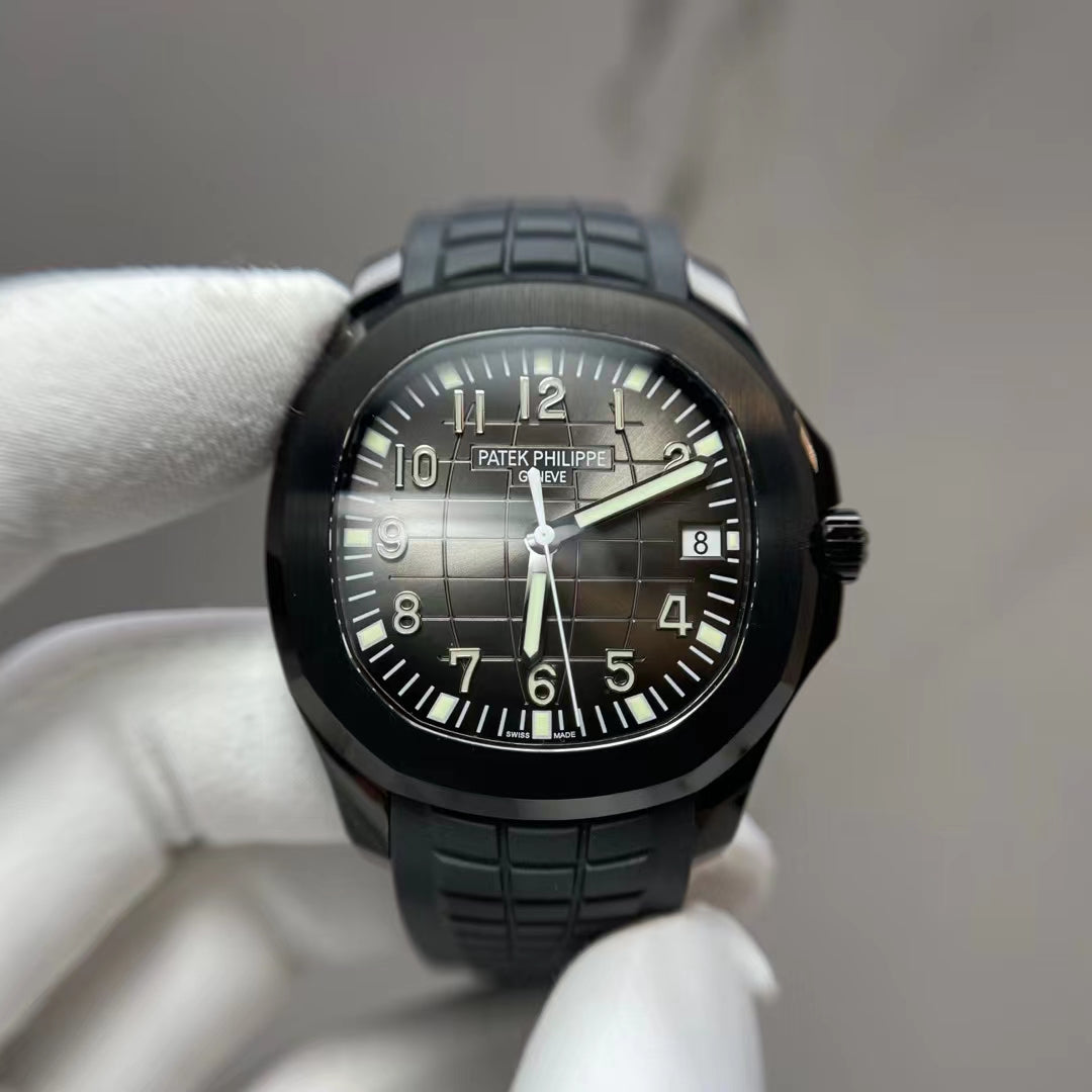 PTP Aquanaut Chronograph
