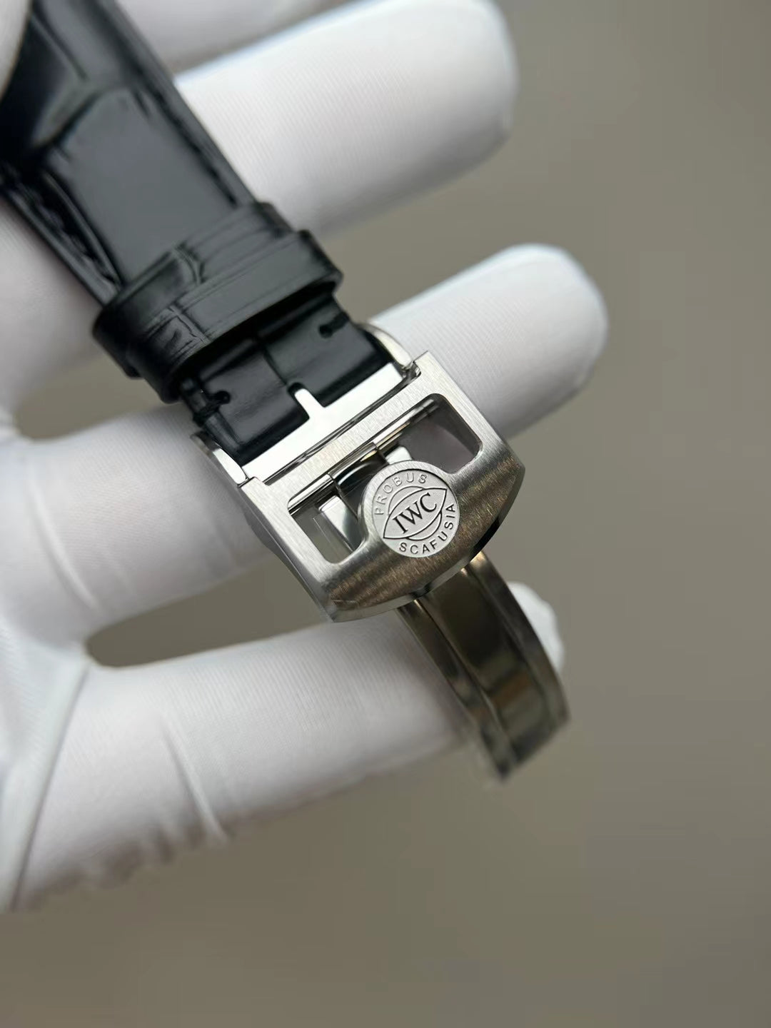 IW Portugieser Automatic