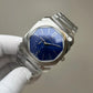 BLG Octo Finissimo Automatic (Steel, Blue Dial)