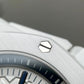 APW Royal Oak Offshore Diver (White Ceramic)