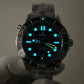 OMG Seamaster Professional Diver