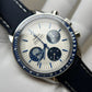OMG Speedmaster Professional "Silver Snoopy Award" (50th Anniversary)