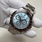 RLX Cosmograph Daytona (Platinum Ice Blue Dial)