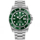 RLX Submariner Hulk