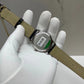 OMG De Ville Co-Axial Chronometer (Silver dial)