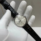OMG De Ville Co-Axial Chronometer (Silver dial)