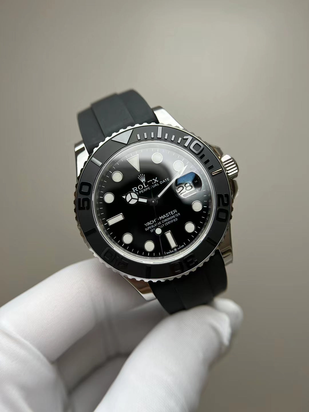 RLX Yacht-Master 42