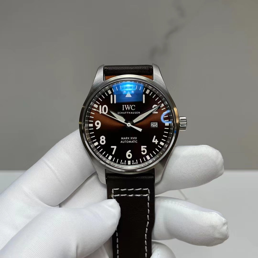 IW Pilot's Watch Mark XVIII "Petit Prince"