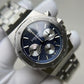 APW Royal Oak Chronograph (Blue & silver dial)