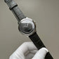 OMG De Ville Co-Axial Chronometer