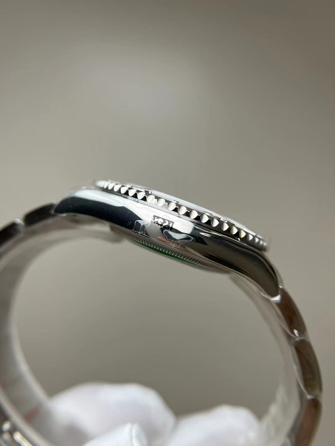 RLX Yacht-Master 40 dark rhodium dial