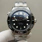 OMG Seamaster Professional Diver