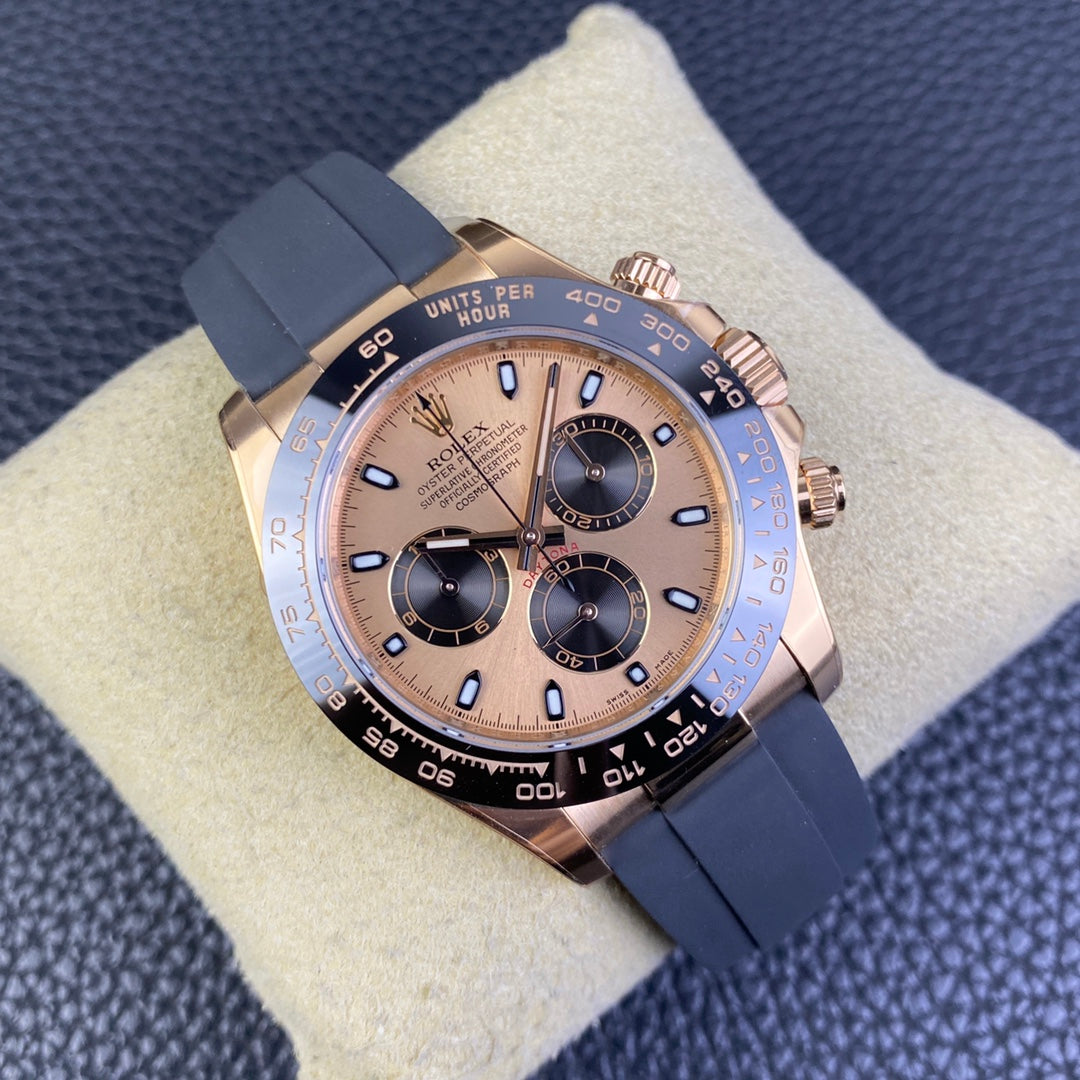RLX Cosmograph Daytona Everose