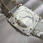 BLG Octo Finissimo Automatic (Steel, Black Dial)