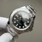 RLX Yacht-Master 40 dark rhodium dial