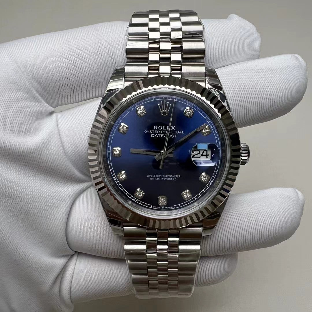 RLX Datejust