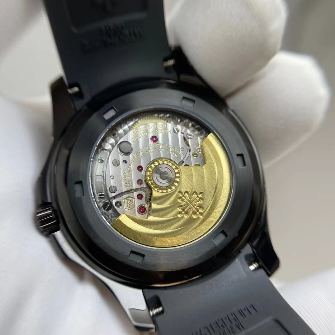 PTP Aquanaut Chronograph