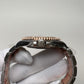 RLX Yacht-Master 40 (Everose Rolesor / Chocolate Dial)
