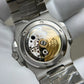 PTP Nautilus (Silvery-White Dial)