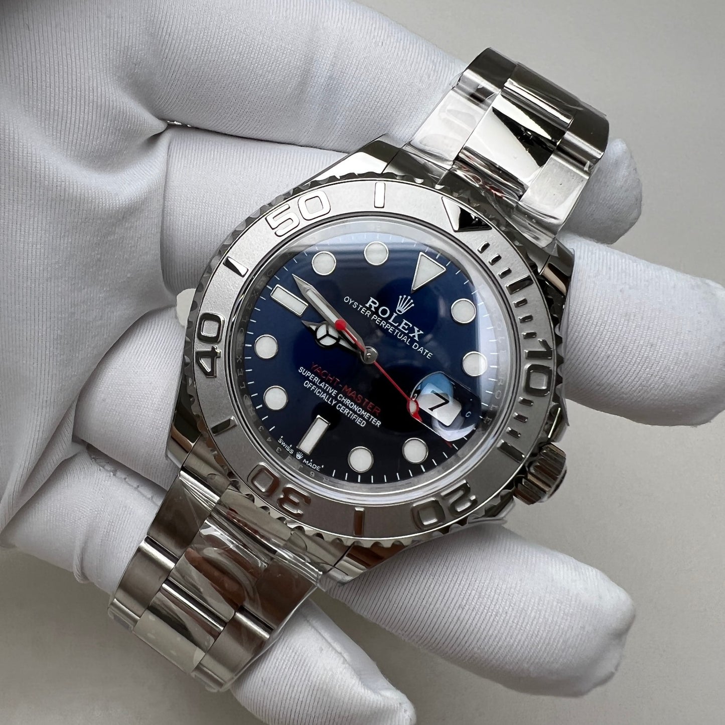 RLX Yacht-Master