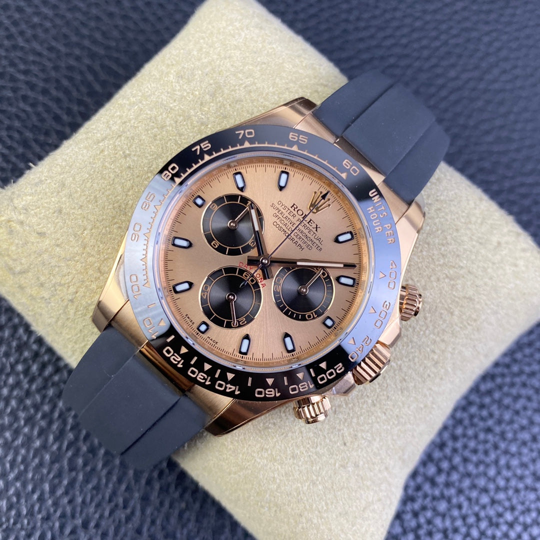 RLX Cosmograph Daytona Everose