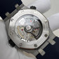 APW Royal Oak Offshore Diver (Reference 15710ST)
