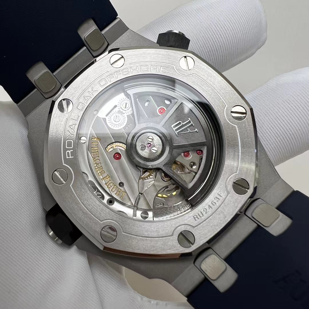 APW Royal Oak Offshore Diver (Reference 15710ST)