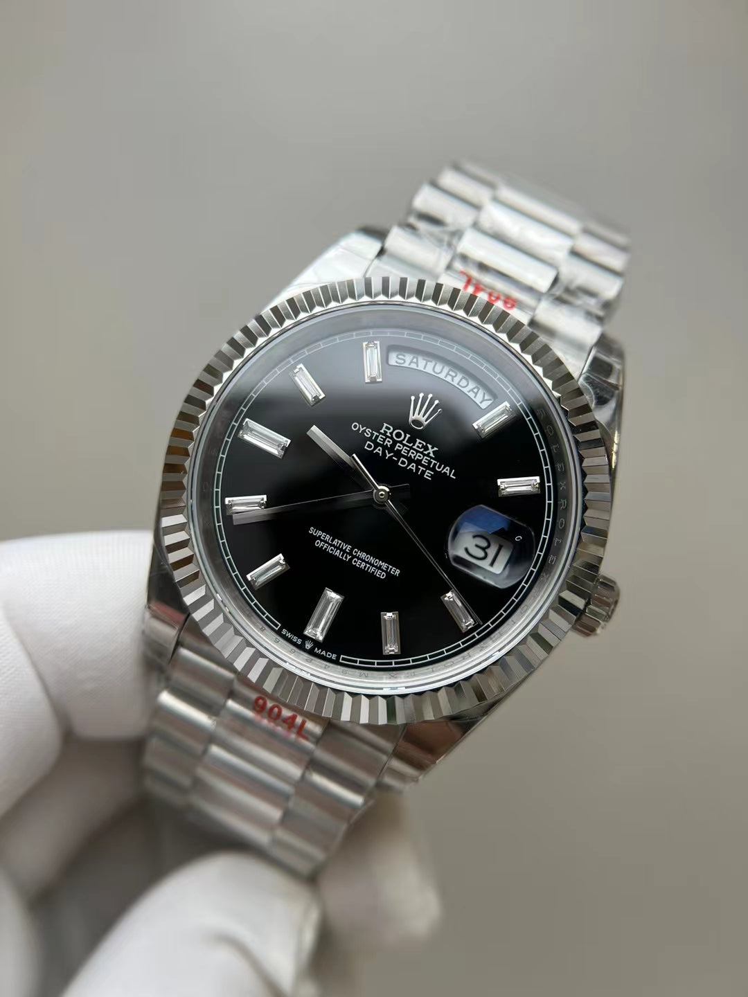 RLX Day-Date
