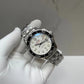 OMG Seamaster Professional Diver (white and black dial)