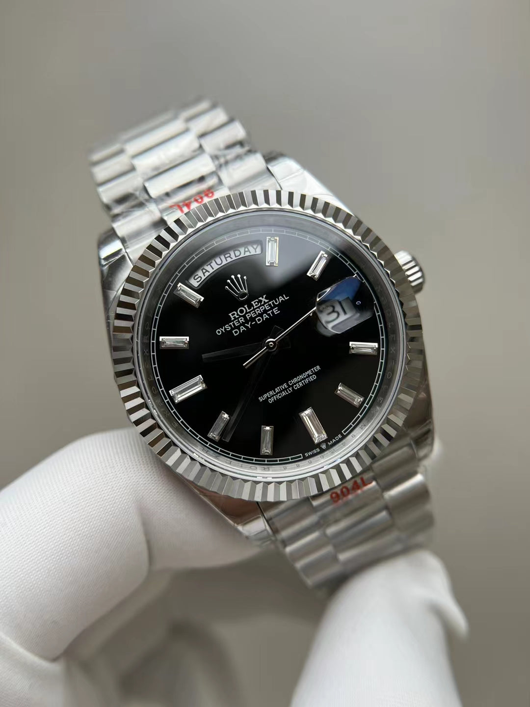 RLX Day-Date