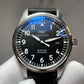 IW Pilot’s Watch Mark XVIII